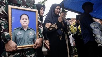 TNI AD Periksa 25 Prajurit terkait Ledakan Amunisi di Garut.