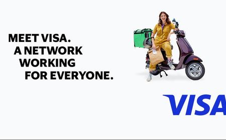 Visa Hentikan Kemitraan dengan FTX Gegara Muncul Kabar Bangkrut