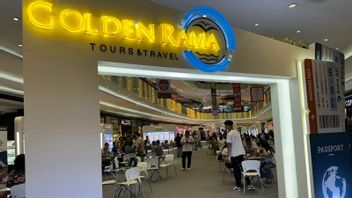 Golden Rama a atteint 32 000 visiteurs et note une augmentation de la demande touristique