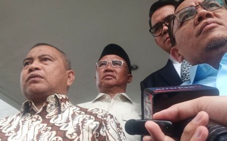 Pansus Haji Harapkan Kemenag Penuhi Panggilan Agar Tak Hambat Kerja