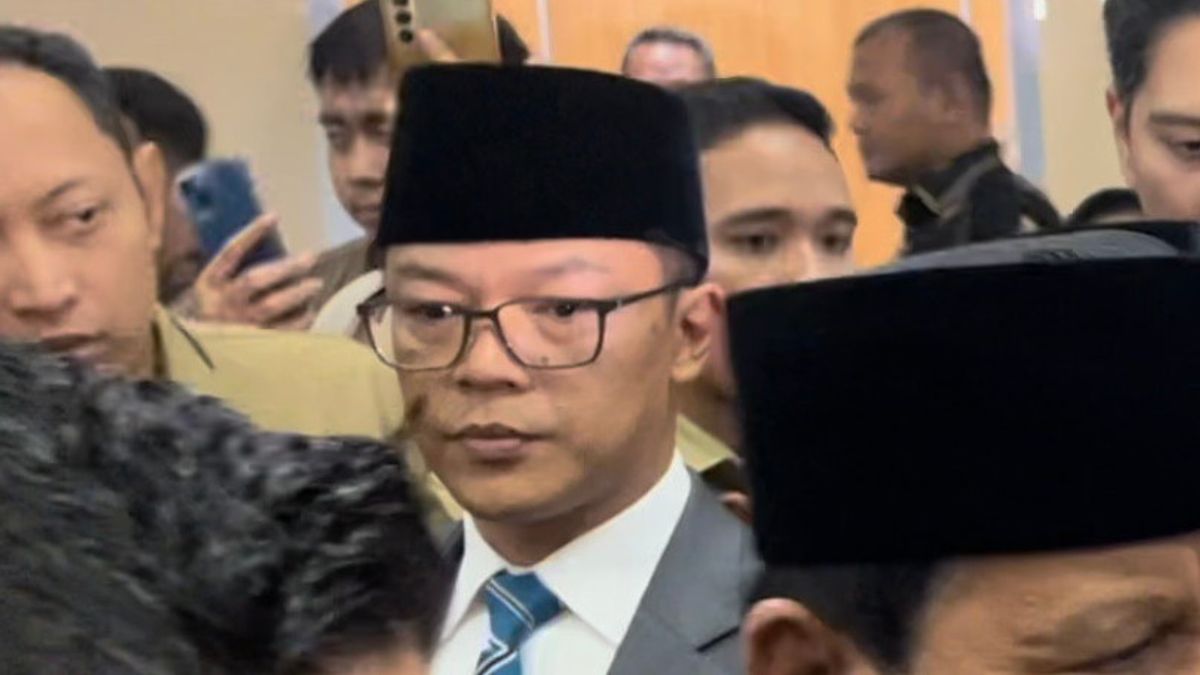 Gerindra Dukung Usulan Kepala Daerah Dipilih DPRD, Singgung Mahalnya Ongkos Politik Cakada