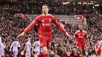 Tottenham Hotspur vs Liverpool: Spurs Tertekan, The Reds Datang dengan Momentum Menang