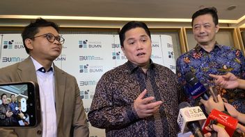 Tutup Program Pikiran Terbaik Negeri, Erick Thohir: Total Penerima Capai 28.268 Orang