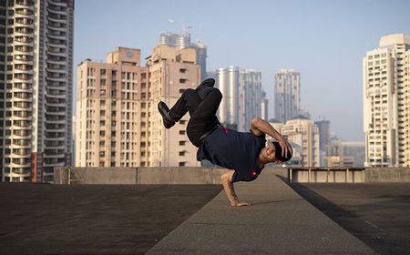 Breakdancing akan Dipertandingkan di Olimpiade Paris 2024