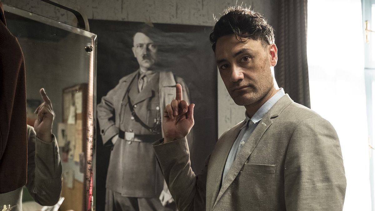 Disney Appoints Taika Waititi To Be The Director Of The Latest Star Wars Movie
