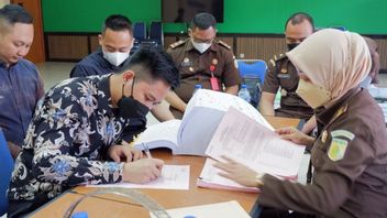 Keberatan Doni Salmanan di Persidangan Ditolak Hakim PN Bale Bandung, Sidang Berlanjut dengan Saksi
