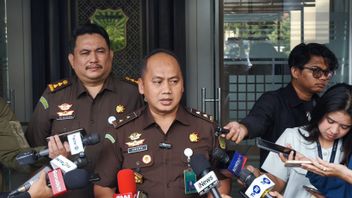 检察官HSU在KPKOTT期间逃离