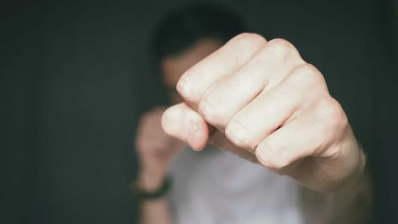 عملية الشرطة للضرب على Ojol في Situbondo ، Propam: انتظر التحقيق في انتهاك الانضباط أو الأخلاقيات