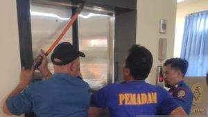 5 Mahasiswa Kedokteran Universitas Udayana Bali Terjebak di Dalam Lift, BPBD Sempat Kesulitan Evakuasi karena Minim Pengalaman
