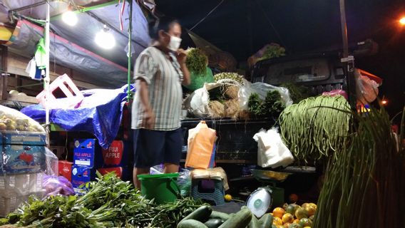 Le Gouvernement Assure Un Stock Alimentaire Suffisant Pendant L’Aïd Al-Adha