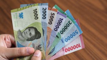 BI كشفت أن الأموال الأجنبية تدخل وتصل إلى 1.01 تريليون روبية إندونيسية