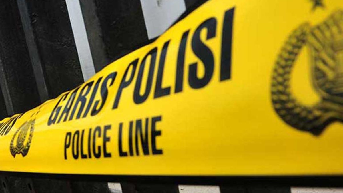 One More Transgender Suspect In The Murder Of A Student From Cirebon In The Cipulir Apartment