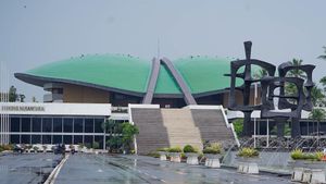 Marak Kasus Pelecehan Seksual, Komisi III DPR Minta Edukasi RUU TPKS Masuk Kampus