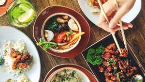 Suka Makan Chinese Food? Ini Tips Pilih Restoran Bersertifikat Halal