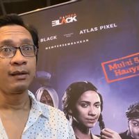 Aming Ungkap Film "Setannya Cuan" Sempat Tertunda Tayang Selama 7 Tahun