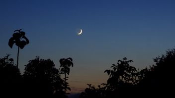 イードアルフィトル2023、サウジアラビア当局は木曜日の夜に新月を見るようにイスラム教徒を呼びかけます