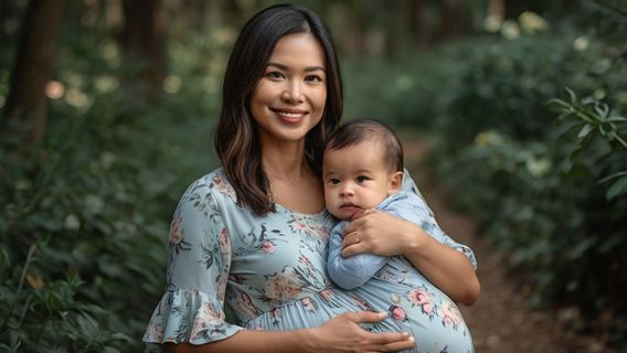 Can Pregnant Women Carry Toddlers? Here Are The Considerations And Tips