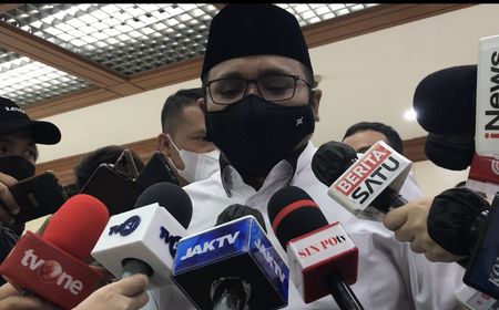 Dibantu Kemenlu dan Kemenkes, Kemenag Harap Aplikasi PeduliLindungi dan Tawakalna Segera Terintegrasi Demi Umrah