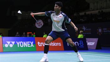 Thailand Masters 2025: Jadwal 15 Wakil Indonesia di Babak Kedua