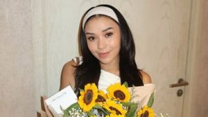 Malam Sebelum Lula Lahfah Ditemukan Meninggal Dunia di Apartemen, ART Ungkap Kekhawatiran