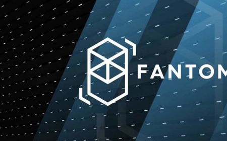 Lampaui Shiba Inu, Fantom (FTM) Jadi Token yang Paling Banyak Diperdagangkan di Blockchain Ethereum