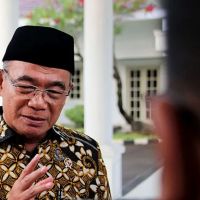 Sudah Ada Kegiatan Lain, Muhadjir Effendy Minta KPK Jadwal Ulang Pemeriksaan