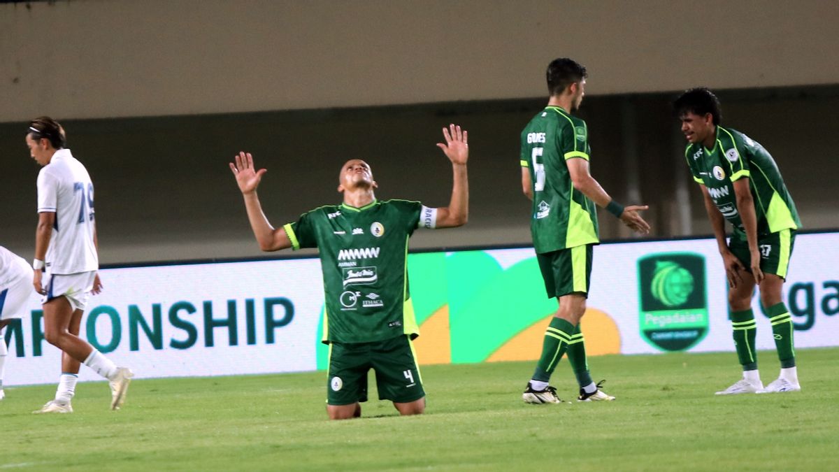 Menang di Laga Perdana Lawan Persiba Balikpapan, Modal Berharga PSS Hadapi Persiku