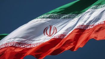 Iran's Internet Network Completely Disabled After Protests Due to Economic Crisis