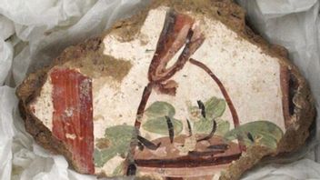 Roman Site Under Frankfurt Allegedly Contains Traces of Human Sacrifice Rituals