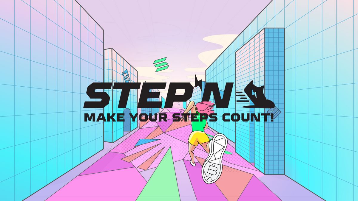 What Is STEPN (GMT)? The World's First Move-to-Earn Token, Only Steps Can Direct Cryptocurrency!