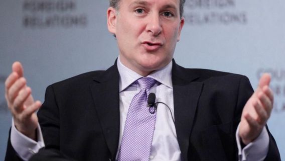 Peter Schiff Kecam Rencana Pembayaran Utang AS dengan Bitcoin yang Diusulkan Trump