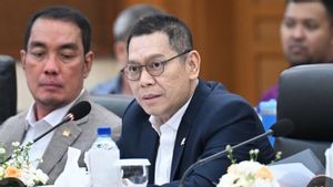 DPR RI dan Pemerintah Sepakati Asumsi Makro RAPBN 2026
