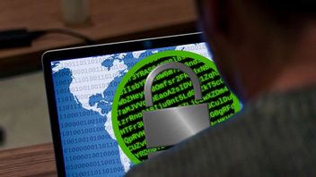 Les Attaques De Ransomware Augmentent De 151%, La Russie Est Accusée De Fournir Une Protection