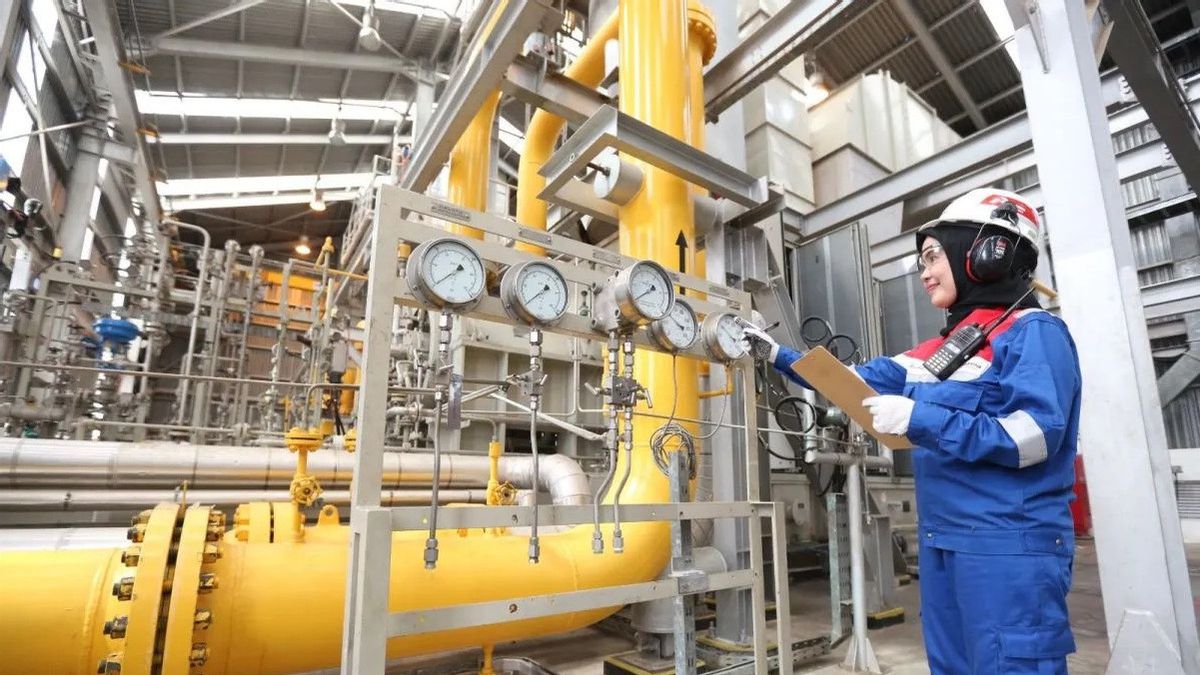 للتغلب على قيود البنية التحتية ، تقدم PGN الغاز الطبيعي السائل للعملاء