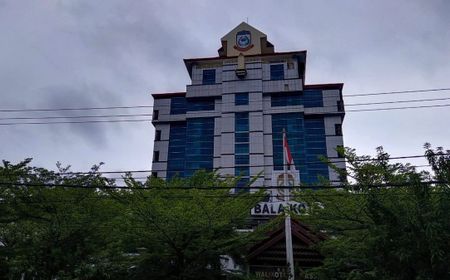 Pj Walkot Makassar Lelang Jabatan Jelang Danny Pomanto Dilantik, Dikritik DPRD Buang-buang Anggaran