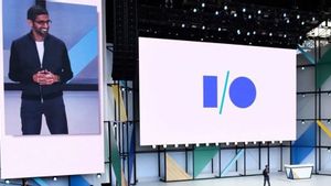 Google I/O Akan Segera Digelar, Ini Bocoran Teknologi yang Akan Diluncurkan