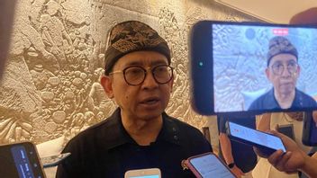 Menbud Fadli Zon: Kekurangan Layar Bioskop Hambat Pemajuan Budaya Lewat Film
