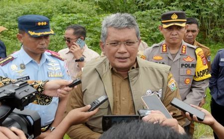 Pj Walkot Dorong Kejari Kendari Usut Pungli PKL di Kawasan MTQ