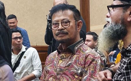 Ibu Joice Stafsus dari SYL Minta Uang Kementan untuk Pengadaan 13 Ribu Paket Sembako