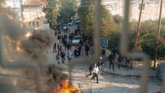 Serang Warga Sipil Termasuk Medis di Pengungsian Jenin Palestina, OKI Kutuk Pasukan Israel