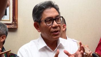 Danis Sumadilaga, Former Director General Of Human Settlements And Graduate Of ITB Appointed Minister Of PUPR Basuki To Be Head Of The New Capital City Task Force