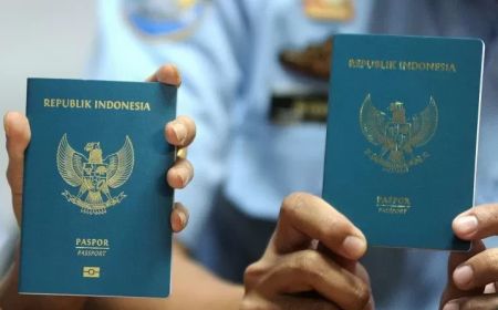 Dirjen Imigrasi Pastikan Data Paspor RI Aman, Tidak Ada Kebocoran