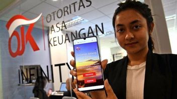 Tegas! OJK Tutup 103 Pinjol Ilegal, Berikut Daftarnya