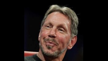 オラクルの創設者は世界で最も裕福な男になり、イーロンマスクを破った