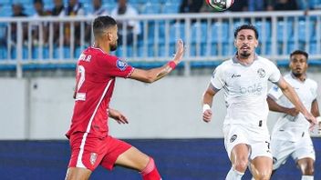 Super League 2025/2026: Arema Vs Malut Sudahi Laga Après avoir partagé les points