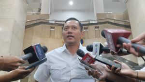 AHY Ungkap 35 Persen Perusahaan Logistik Mau Normalisasi Kendaraan ODOL