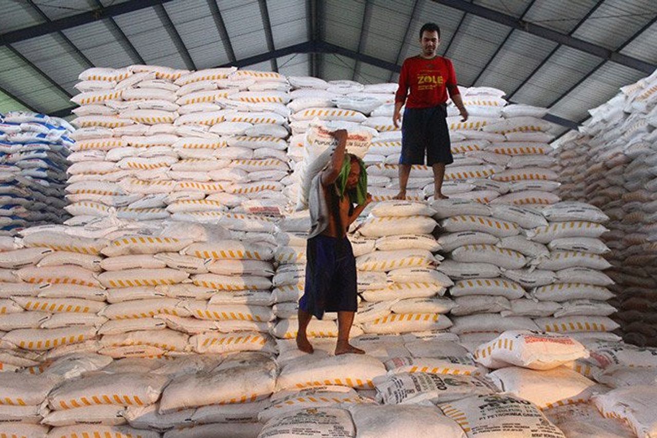 ププック・インドネシアは補助金を受けた肥料プログラムを支援し、成功させる準備ができている