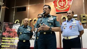 Catat Pelanggaran Cukup Banyak, Panglima: TNI Harus Mulai Didik Lebih Banyak Prajurit jadi Penyidik