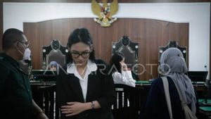    Berkas Misri Tersangka Pembunuhan Brigadir Nurhadi Masih Diteliti Jaksa