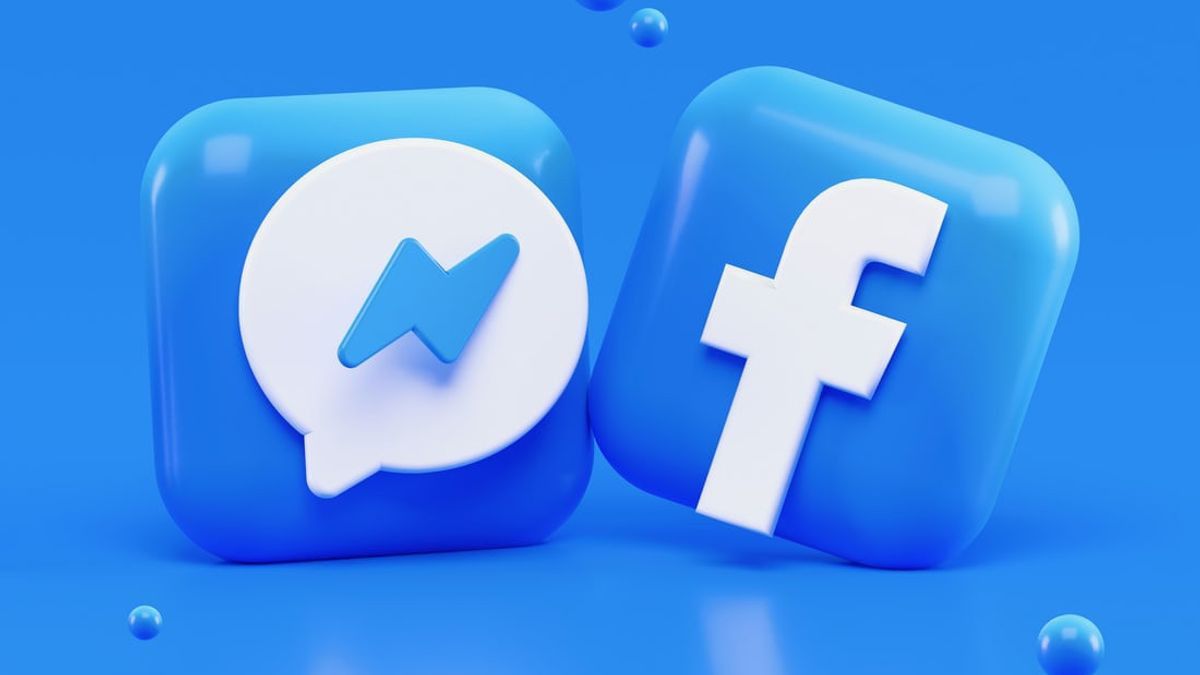 Facebook akan hapus Data 1 Miliar Pengenalan Wajah dan Sidik Jari para Pengguna